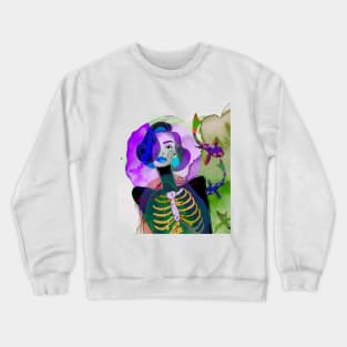 Daydreaming Crewneck Sweatshirt